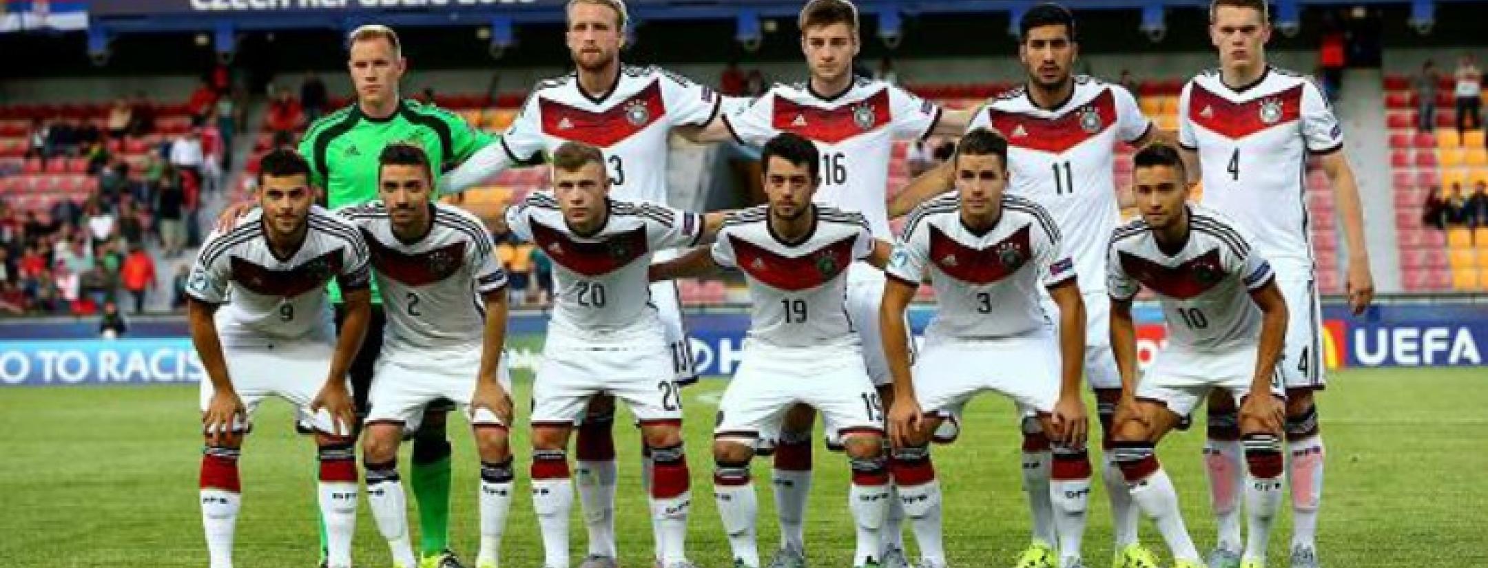 Germany U21 Team