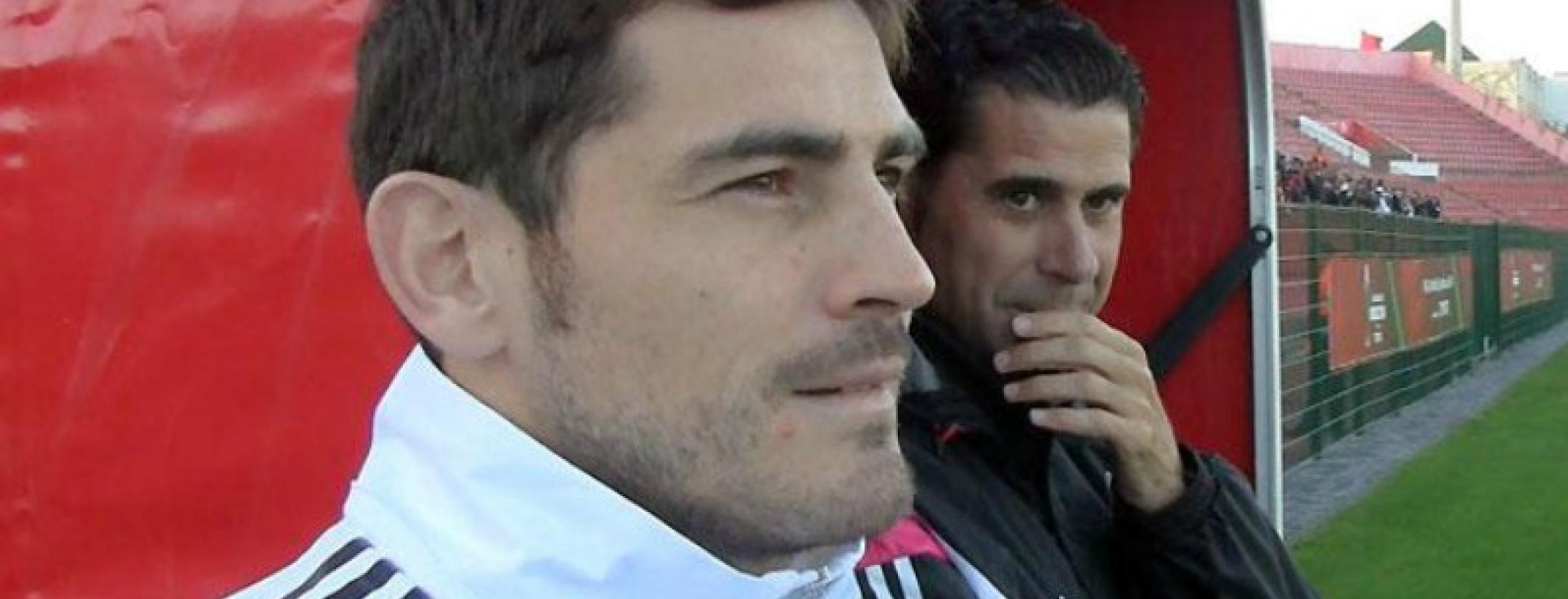 iker-casillas-spain-real-madrid-world-cup-memory-short-remember-keeper-surprised