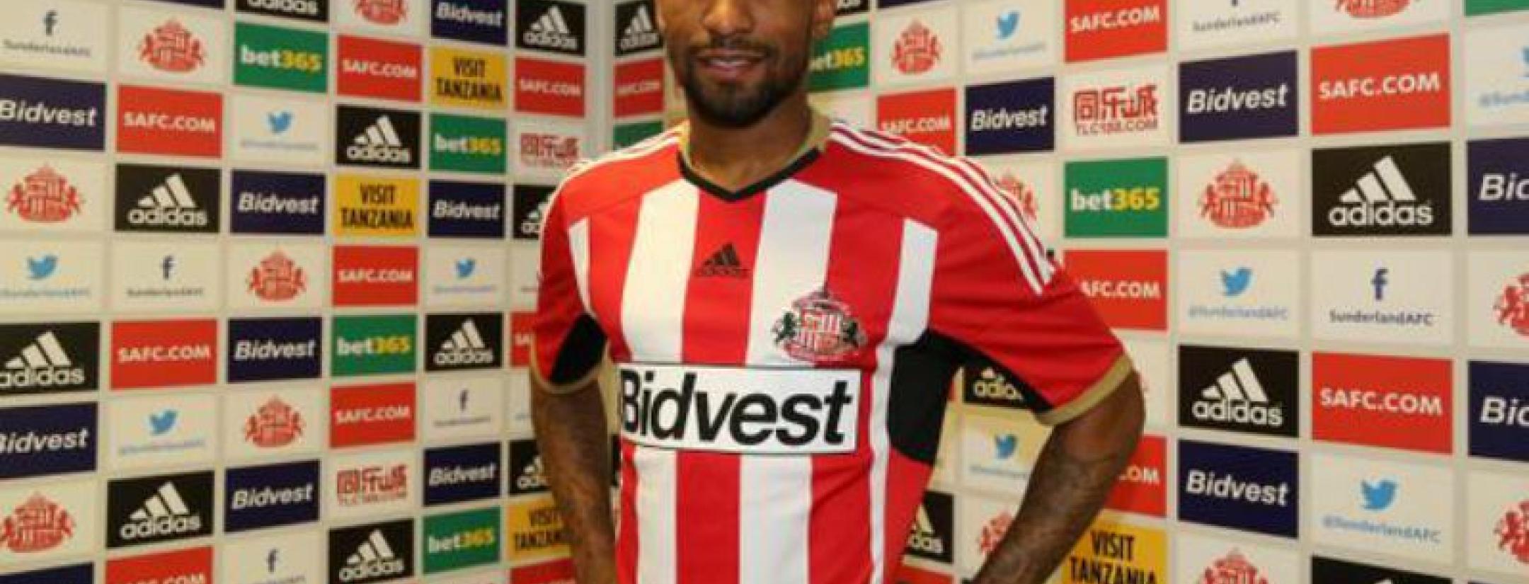 Jermain Defoe needs a personal assistant