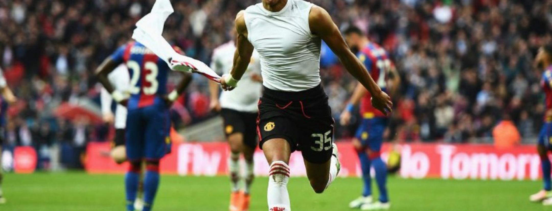 Jesse Lingard