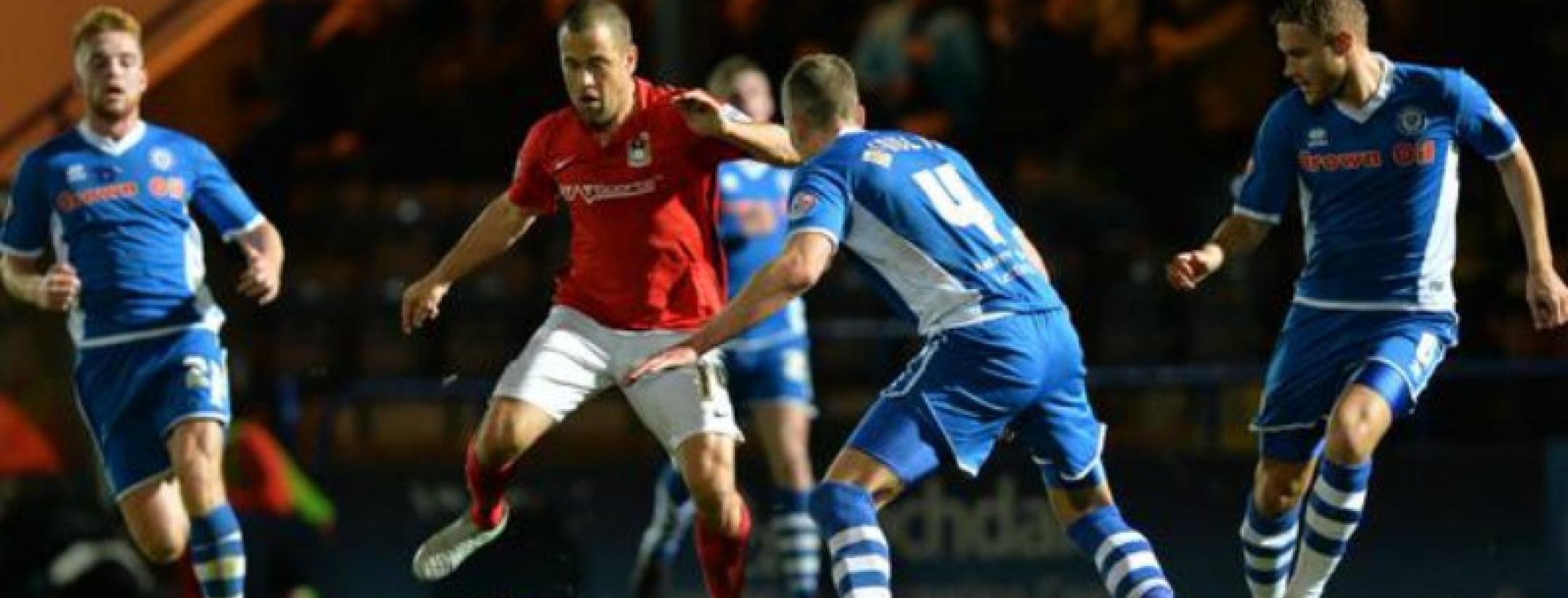 Joe Cole fall from grace