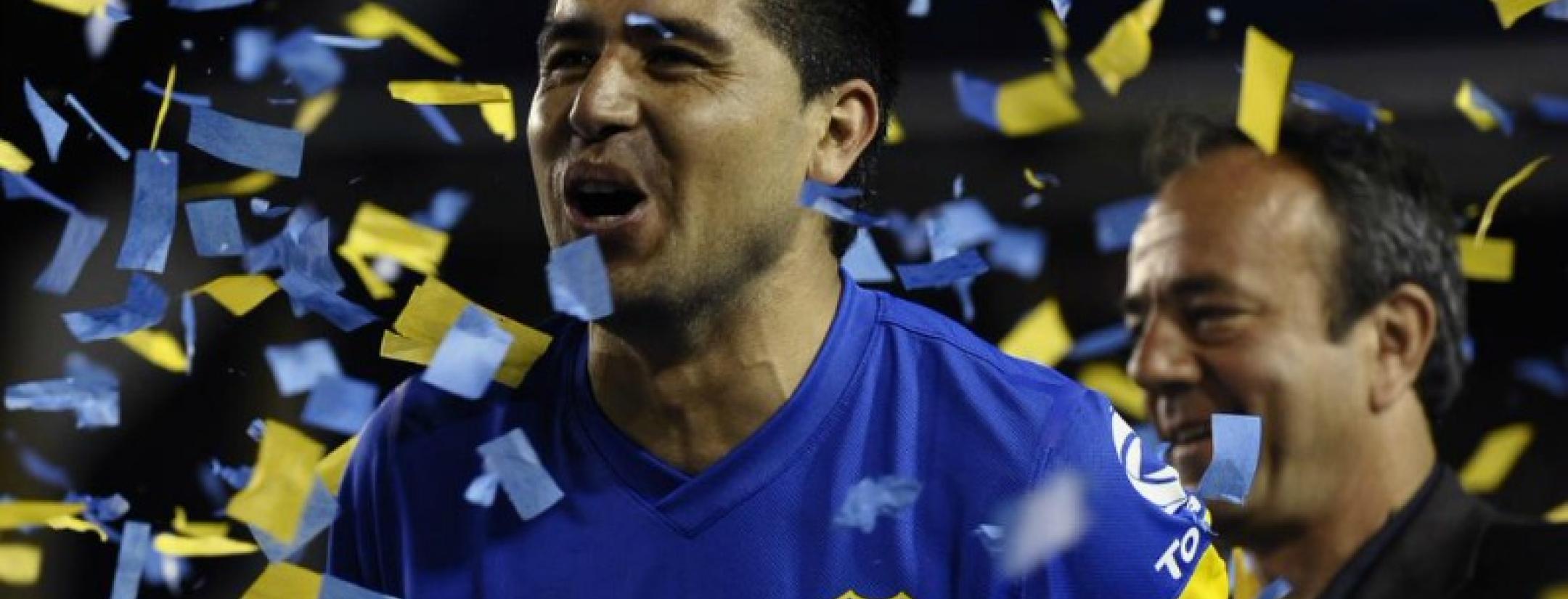 juan-roman-riquelme-enganche-argentinian-boca-juniors-barcelona-van-gaal-retirement-retiring-retires