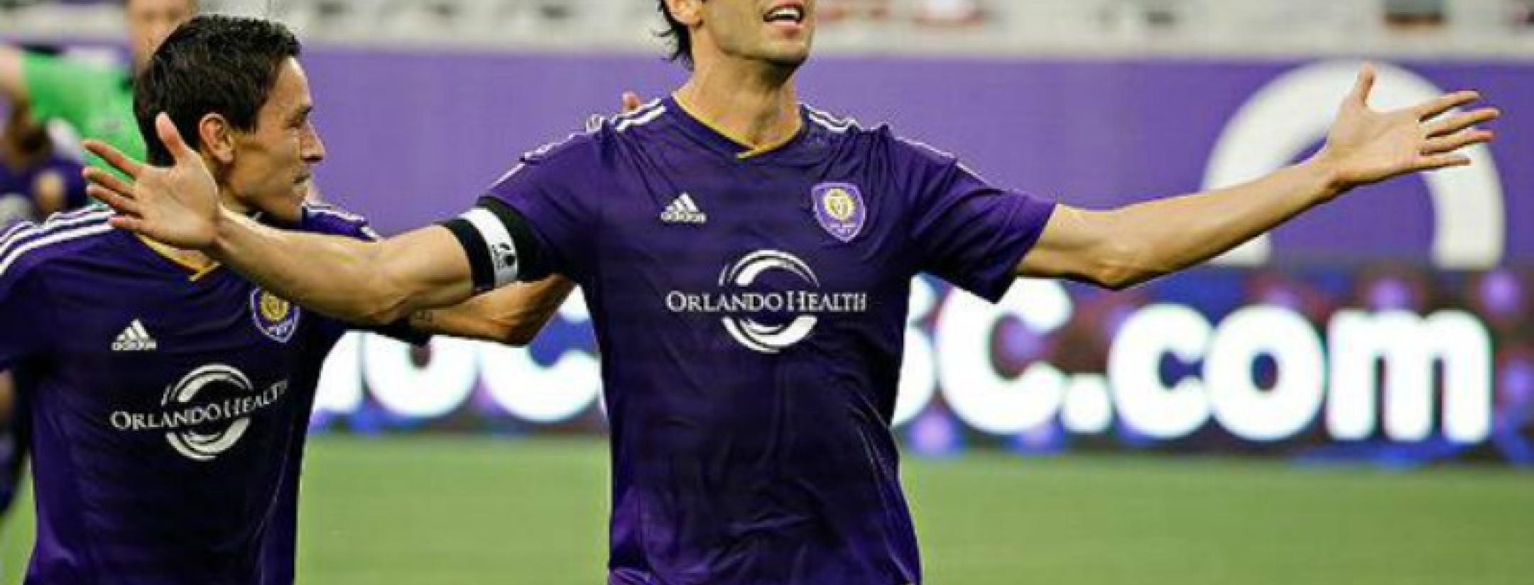 Kaka World Cup qualifiers