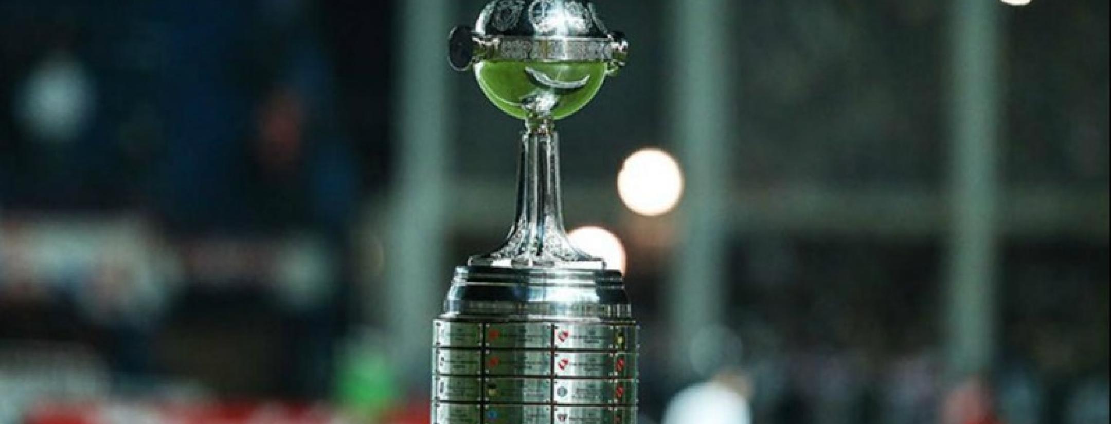 South America's Biggest Tournament