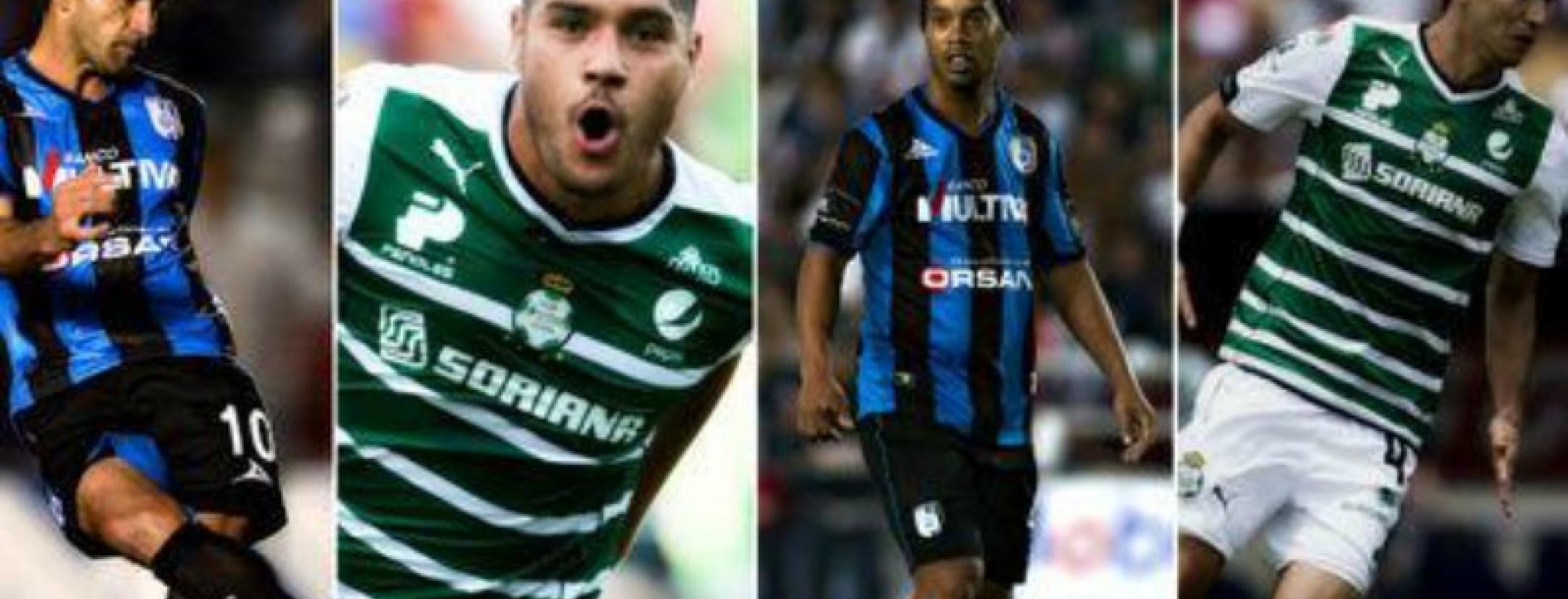 2015 Clausura final preview