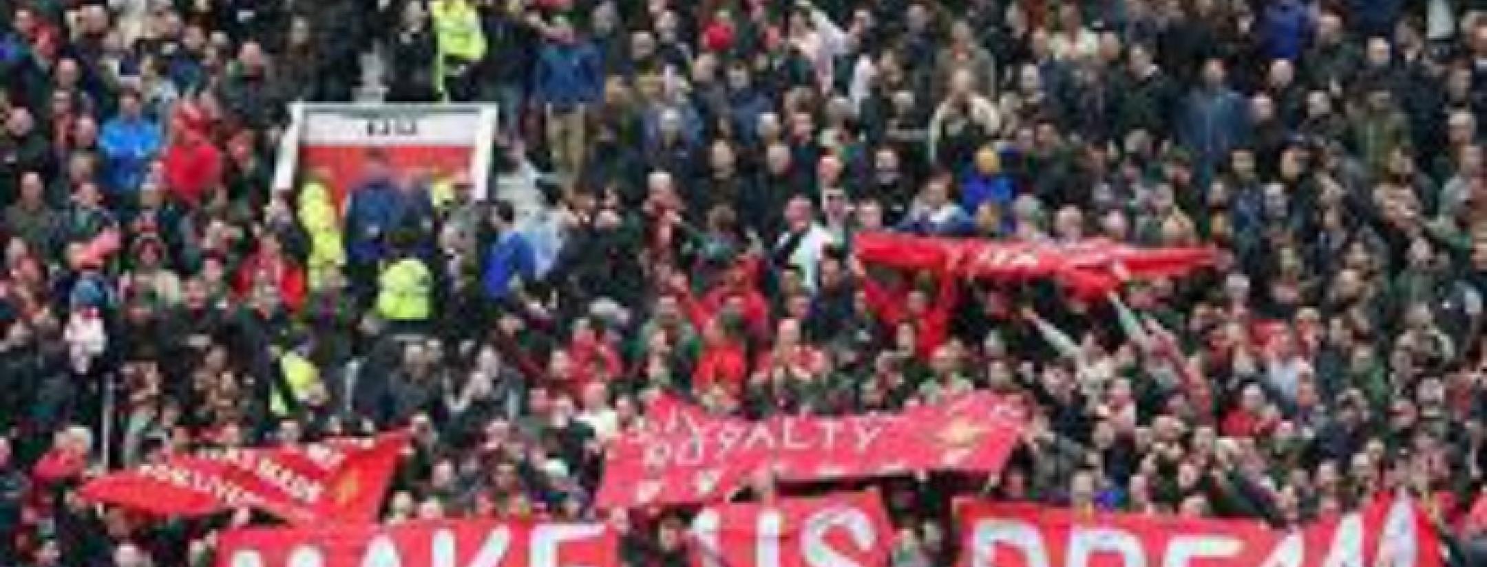 You'll Never Walk Alone