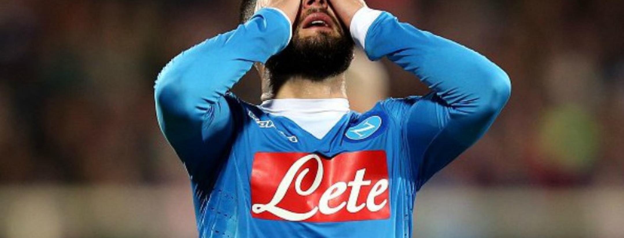 Lorenzo Insigne