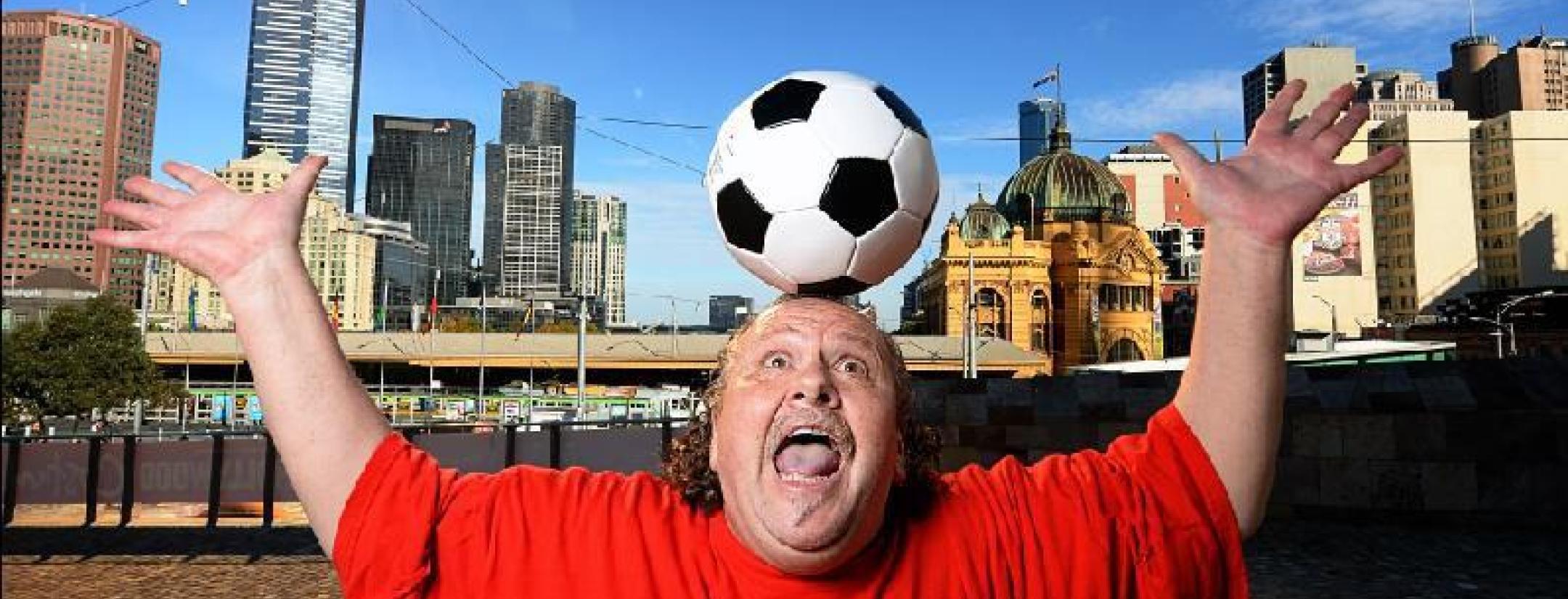  luckiest-luck-lucky-Andrew-Cassidy-ridiculous-funny-celebrity-icon-welsh-maradona-youtube-star-calling-video-exception-preparation-opportunity