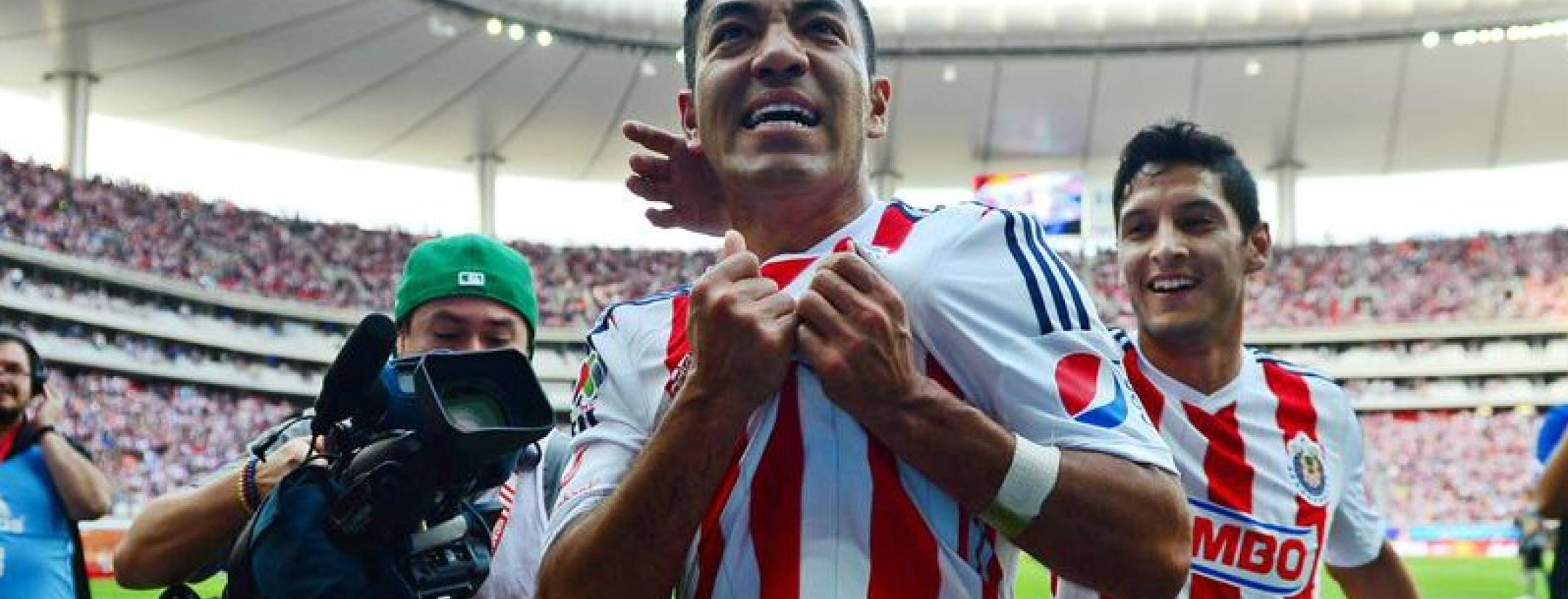 marco-fabian-pumas-chivas-guadalajara-goal-goals-win-middle-ground-emotion-relegation