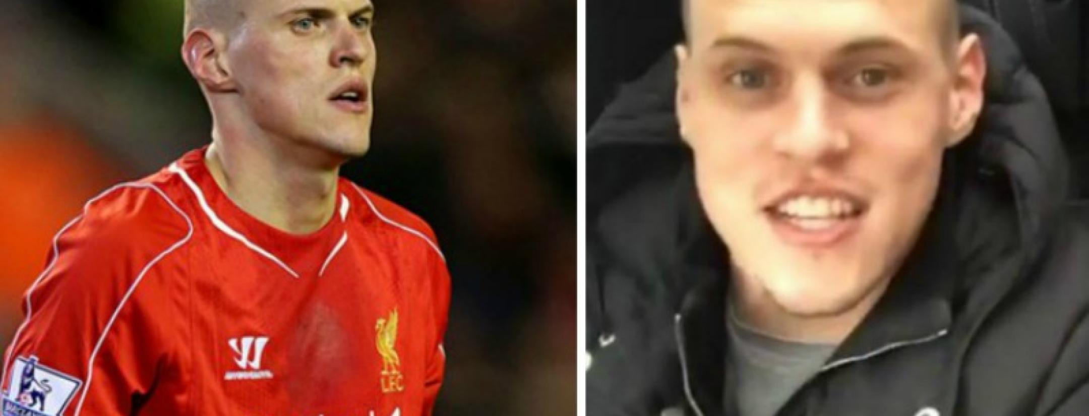 Martin Skrtel