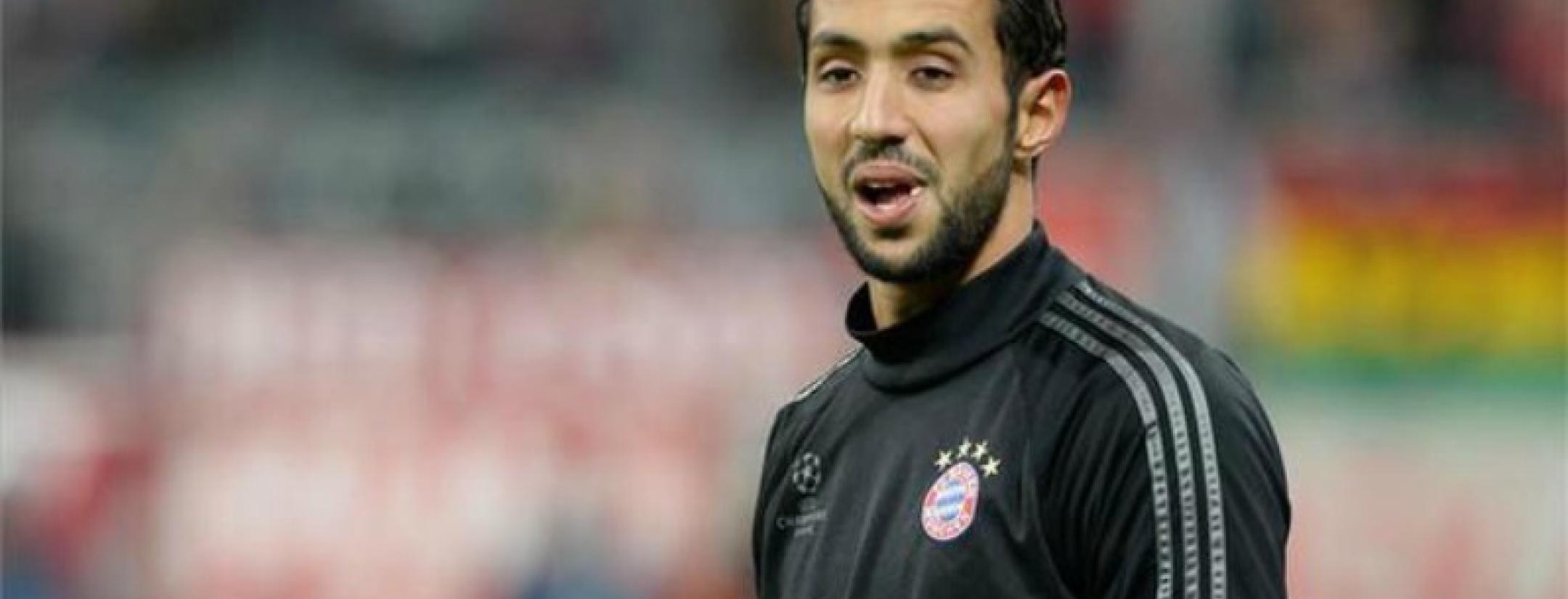 medhi-benatia-bayer-munich-barcelona-suarez-messi-neymar-respect-no