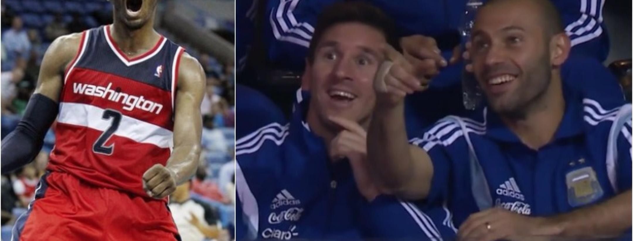 messi-mascherano-NBA-national-teams-traveling-international-break