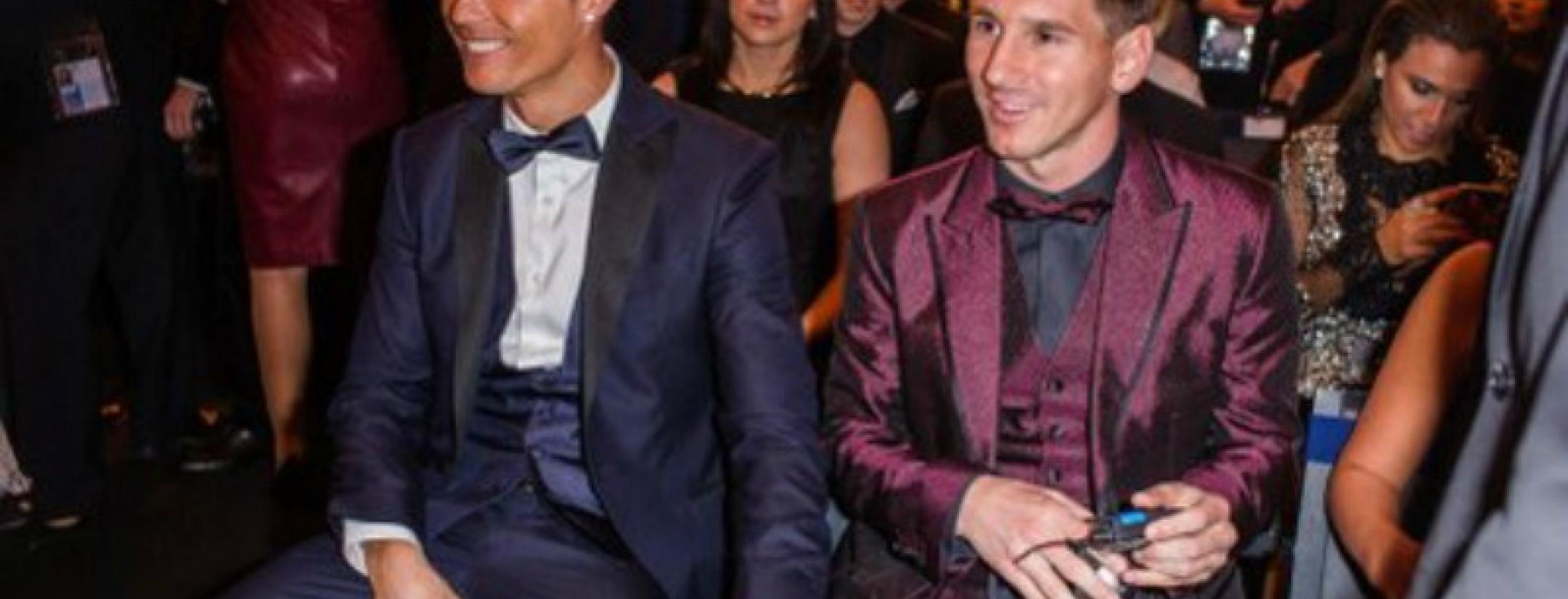 New Year's resolutions