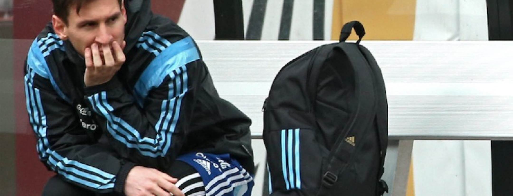 Messi-regret-world-cup-missed-shot-advantage-guidance-life-happy