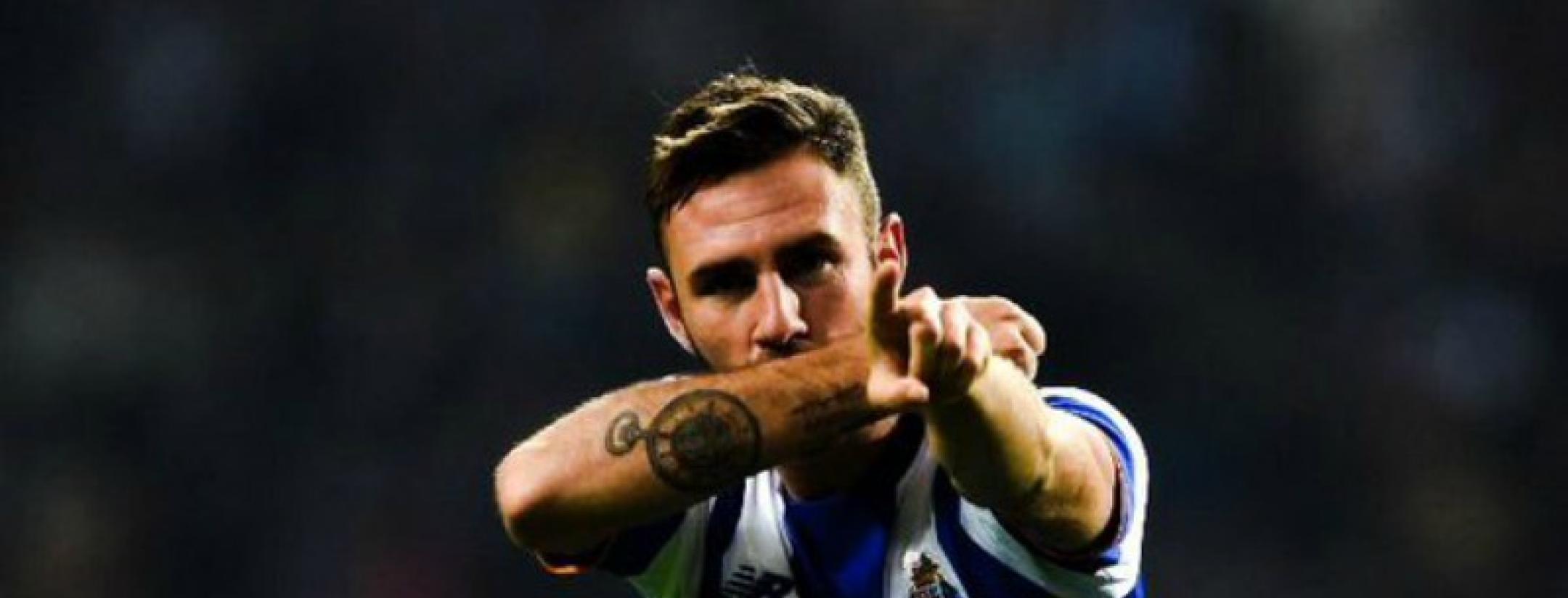 Miguel Layun
