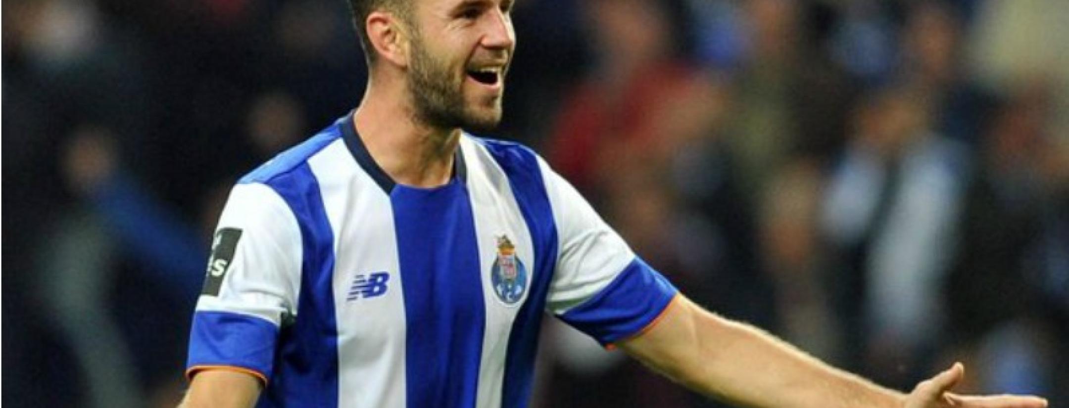 Miguel Layun