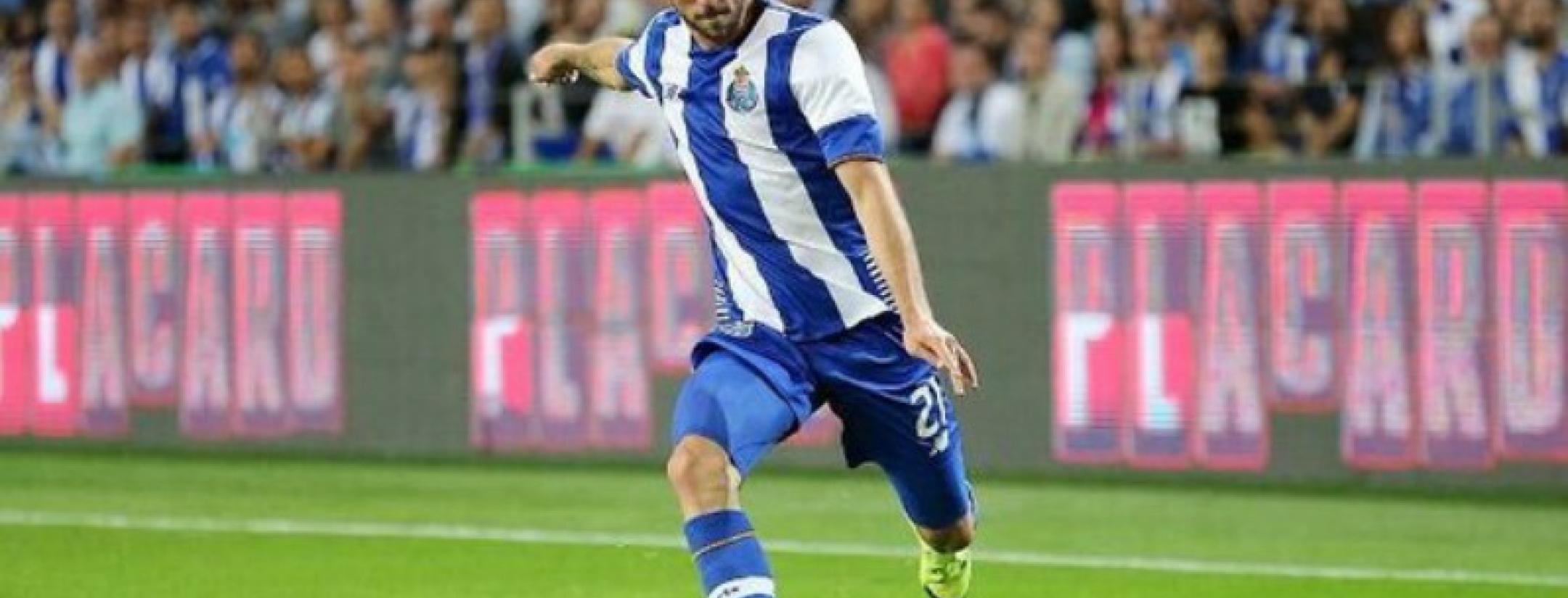 Miguel Layun Porto