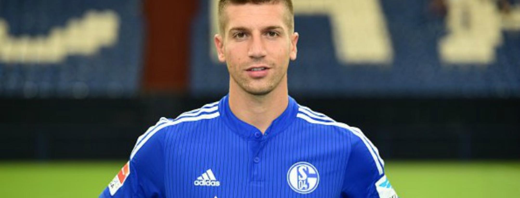 Matija Nastasic 