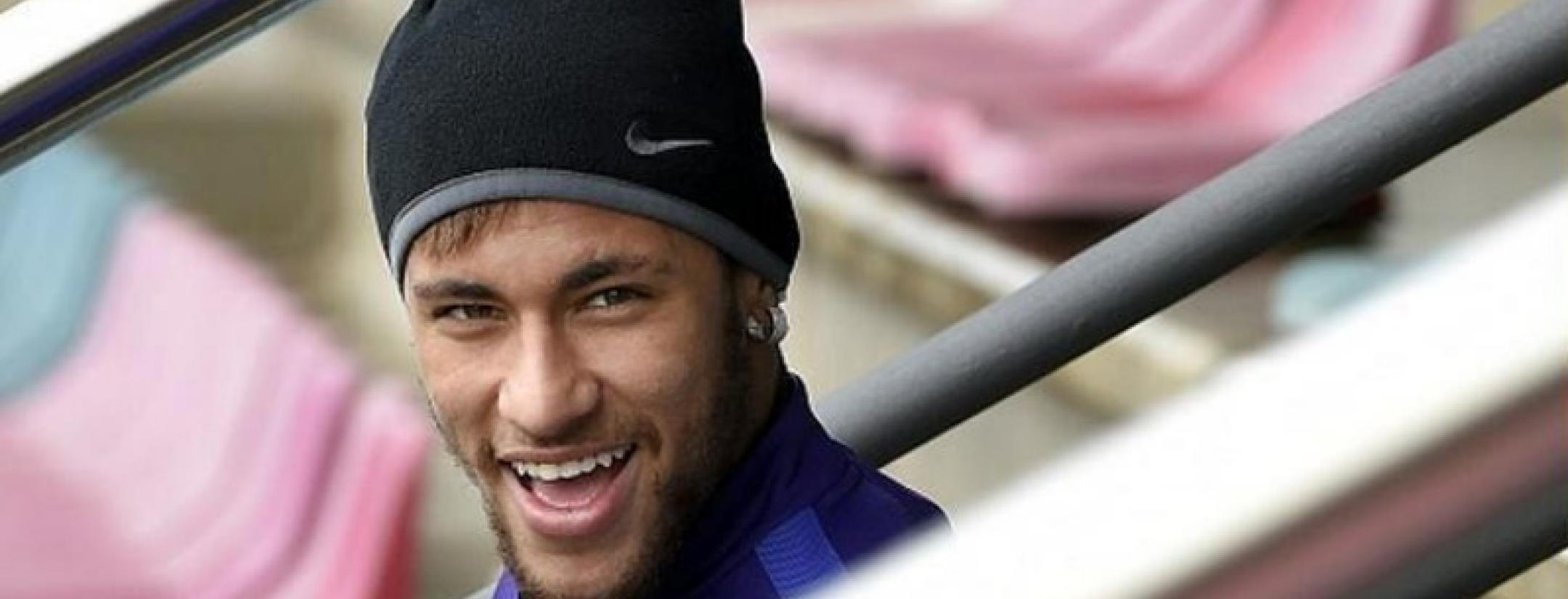 neymar-El-Clasico-barcelona-real-madrid-ronaldinho-messi-ronaldo-guardiola