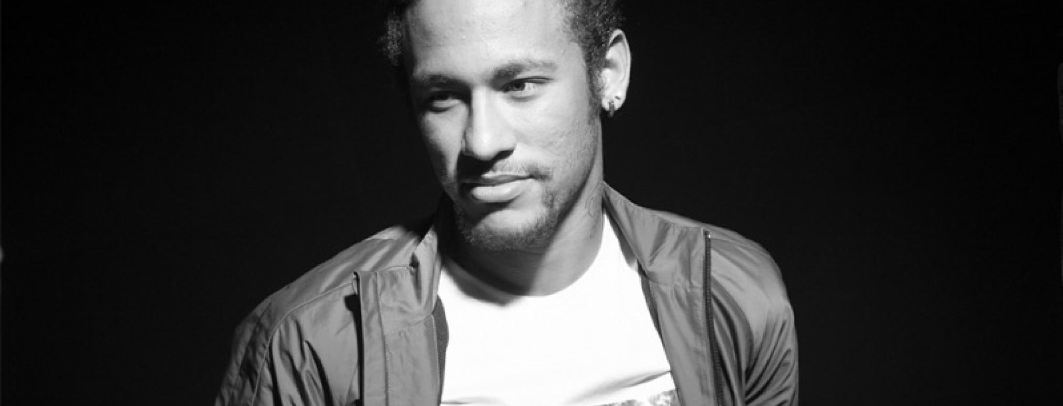 How to dress like Neymar