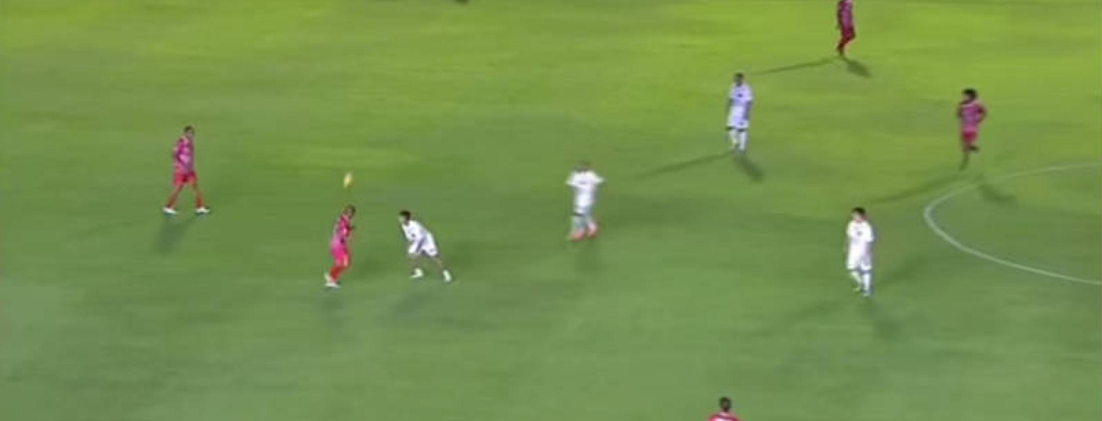 Neymar, Jose Aldo, Jose Aldo soccer, Jose Aldo embarasses Neymar, UFC fighter embarrasses Neymar