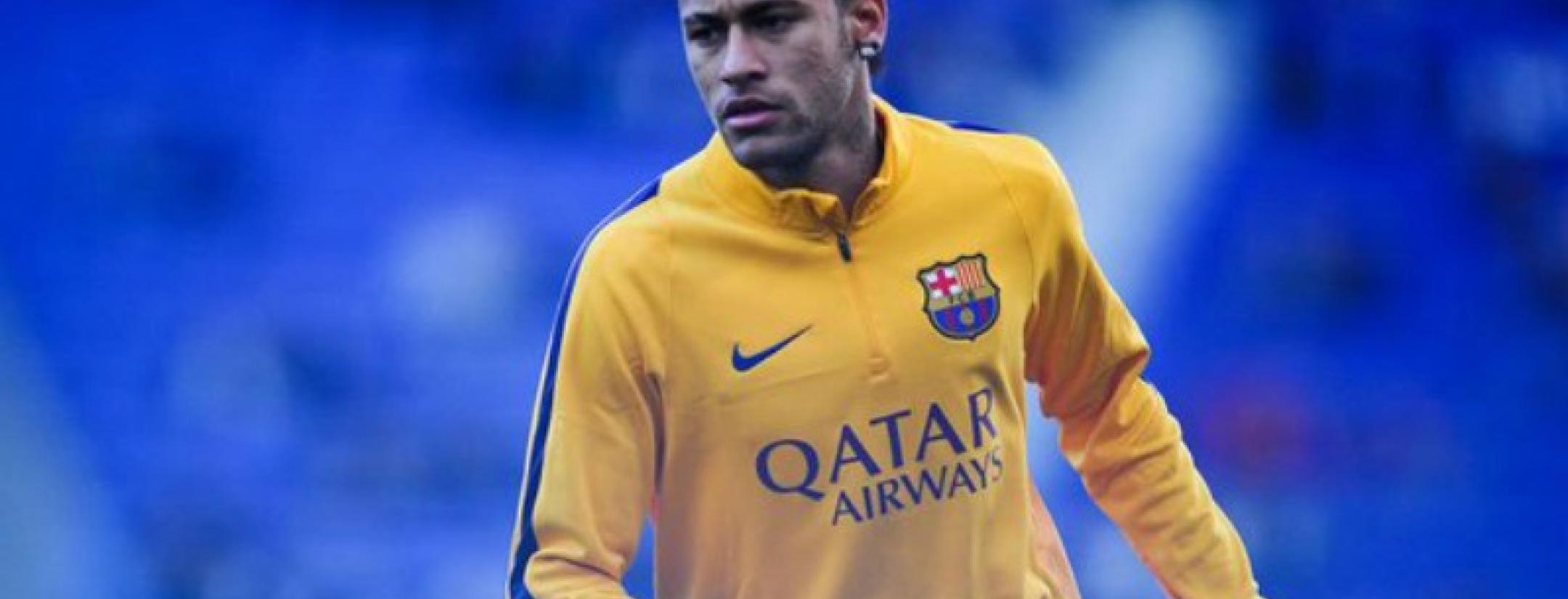 Neymar