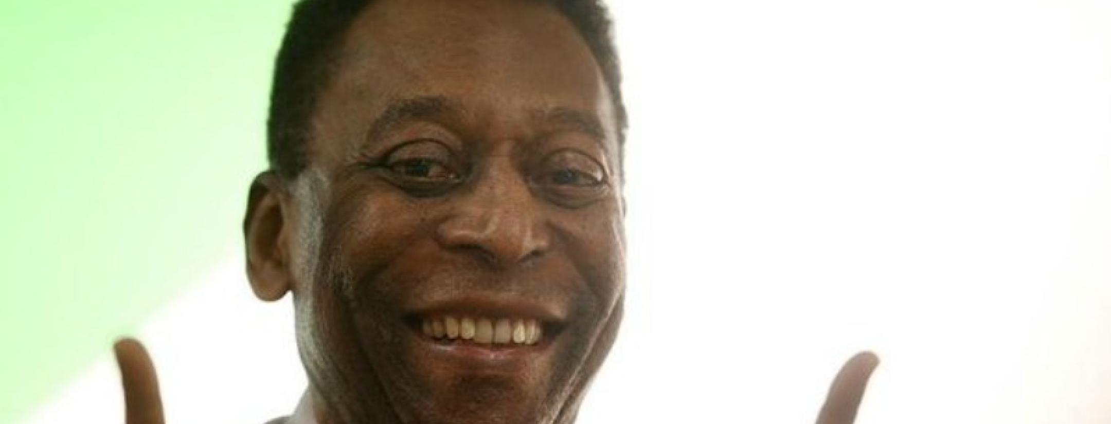 Pele