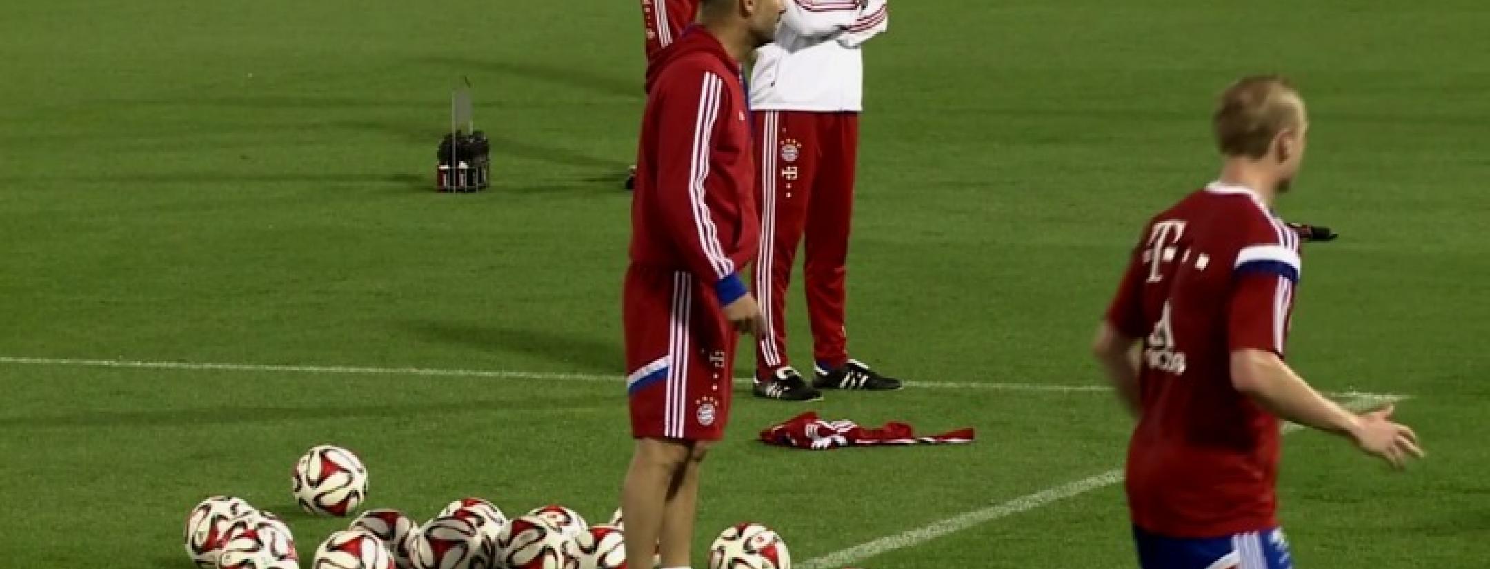 pep-guardiola-training-session-positive-reinforcement-i-love-you