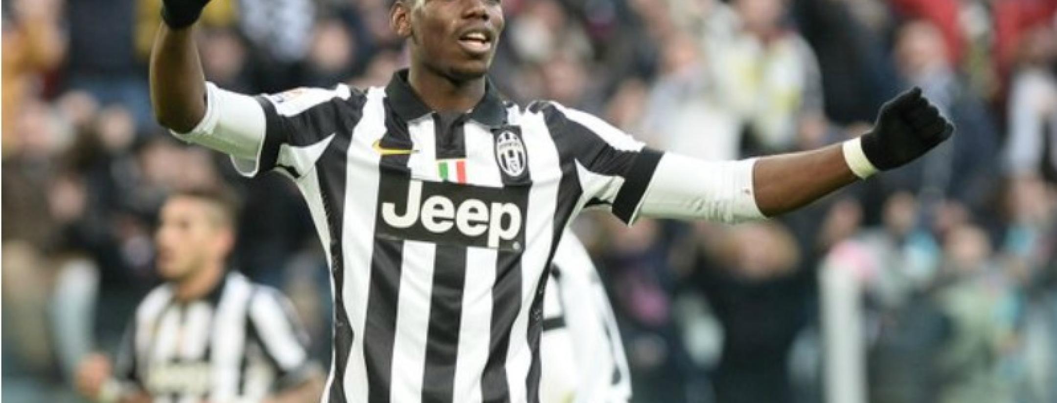 Paul Pogba