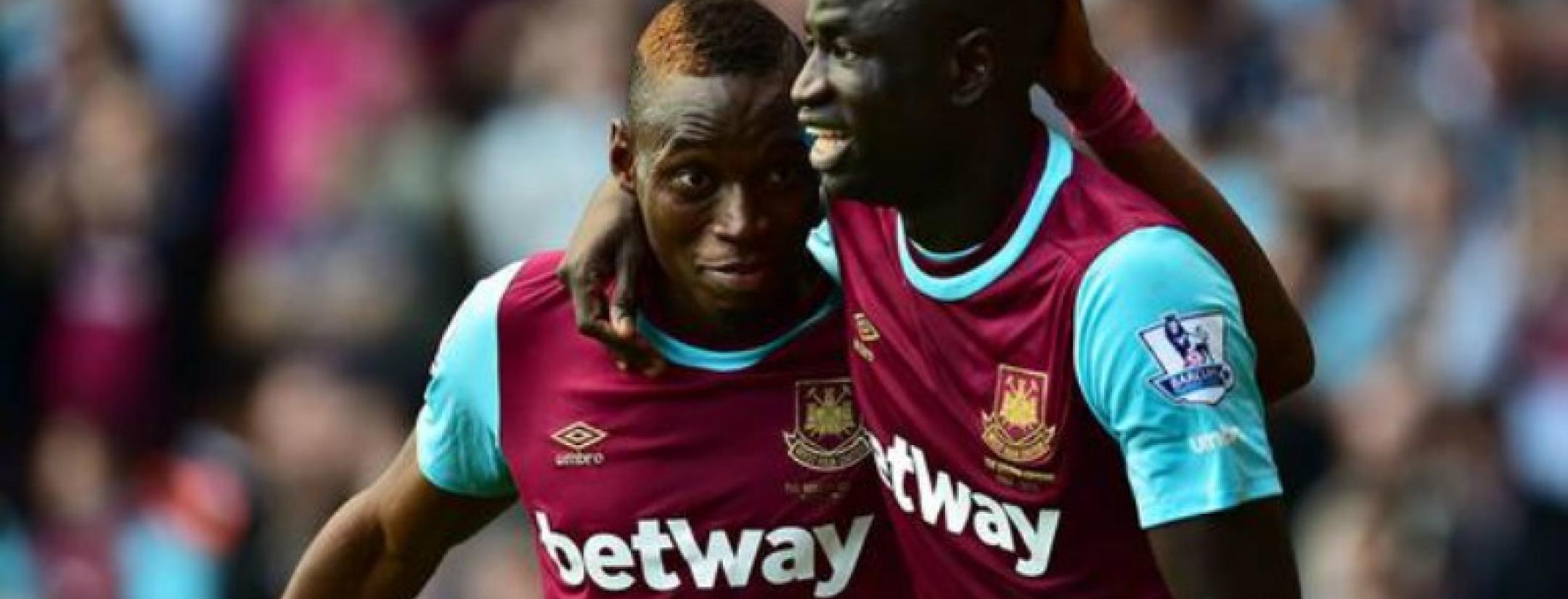 Premier League Nicknames