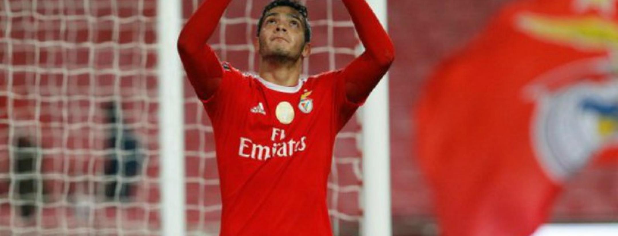 Raul Jimenez
