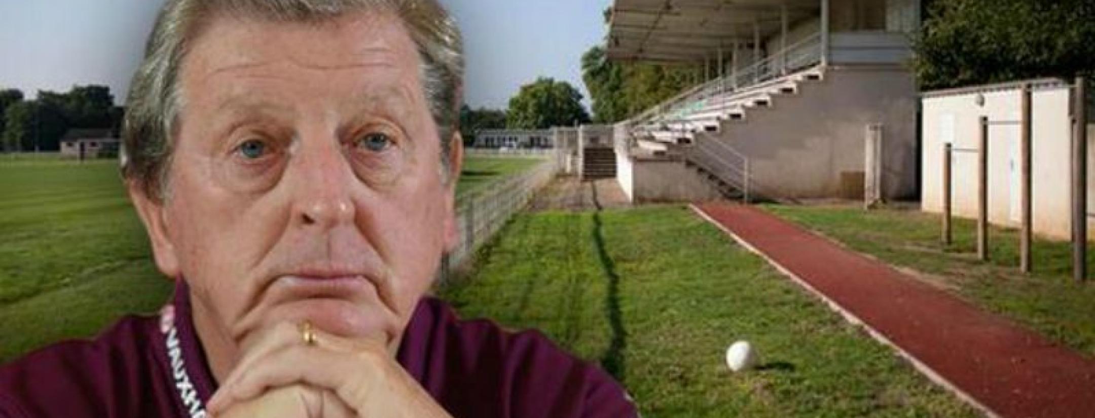 Roy Hodgson Euro 2016