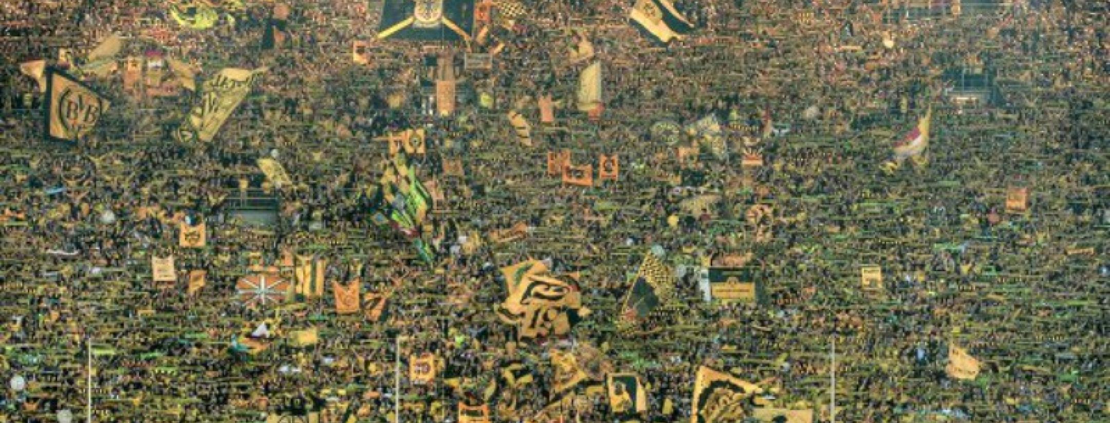 Bundesliga attendance