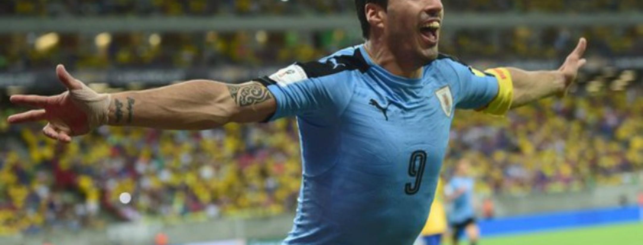 Uruguay national team 