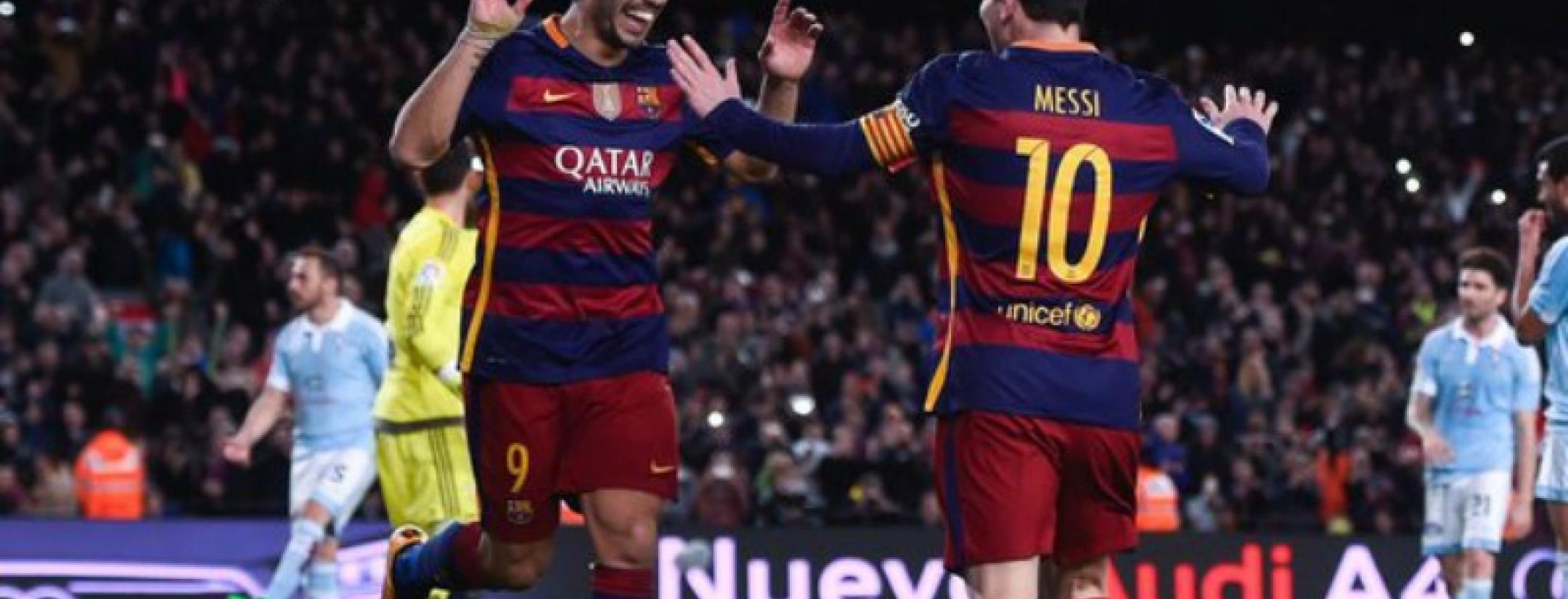 Best Moments From The Weekend 