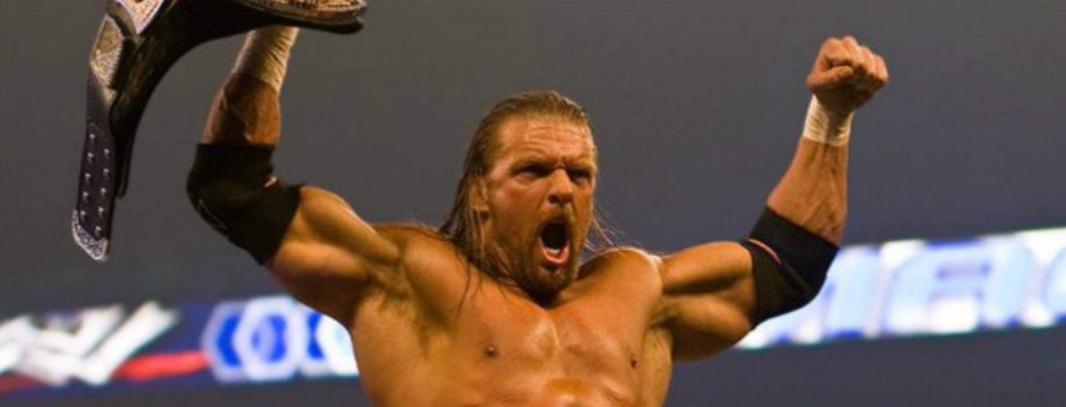 Triple H