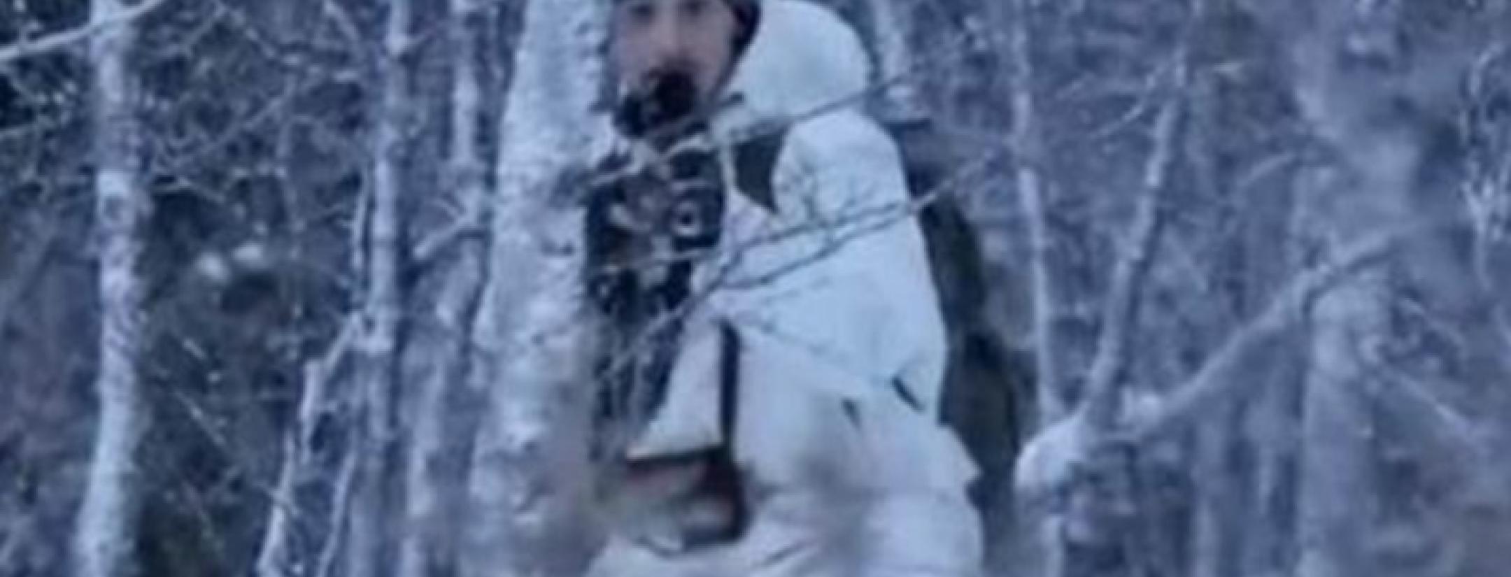 Video: Zlatan Ibrahimovic's Badass, Insane Volvo Super Bowl Commercial That Never Ran