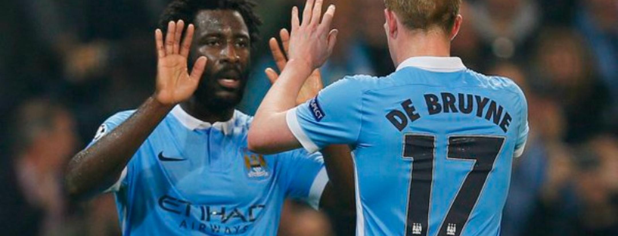 Weekend Preview Manchester Derby