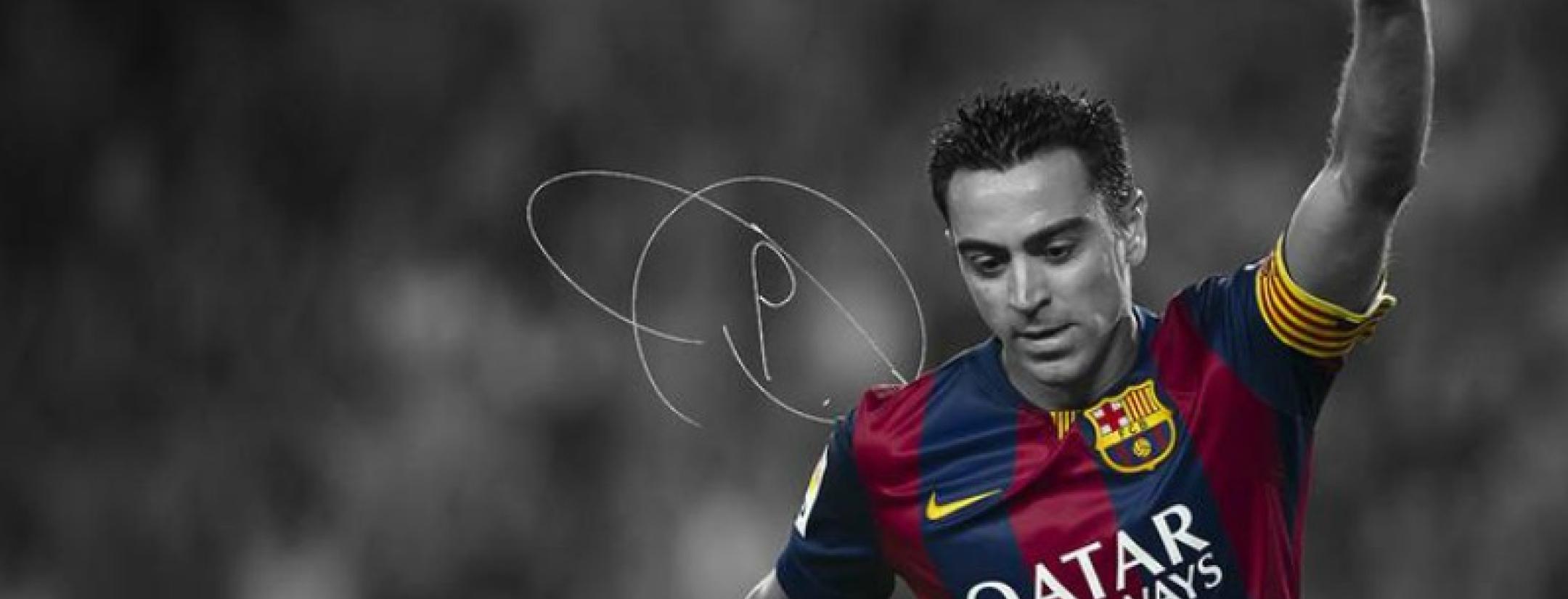 xavi-best-passer-touch-greatest-midfielder