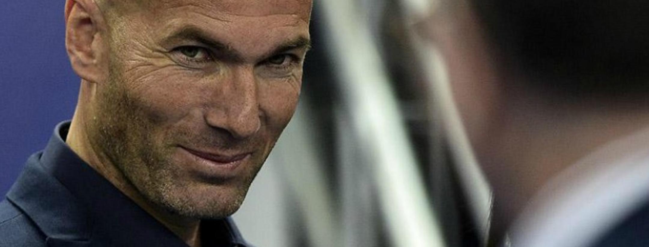 zinedine-zidane-real-madrid-barcelona-psg-champions-league-second-leg-comeback