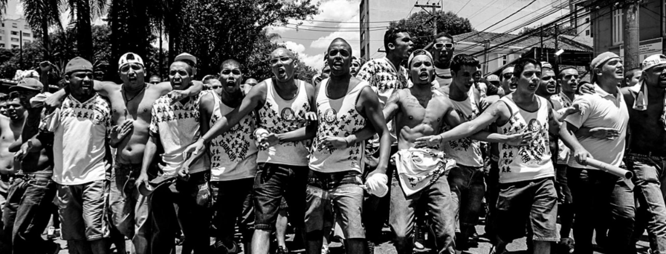 Gabriel Uchida profile