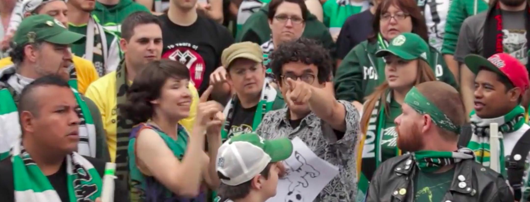 Funniest Soccer Comedy Sketches