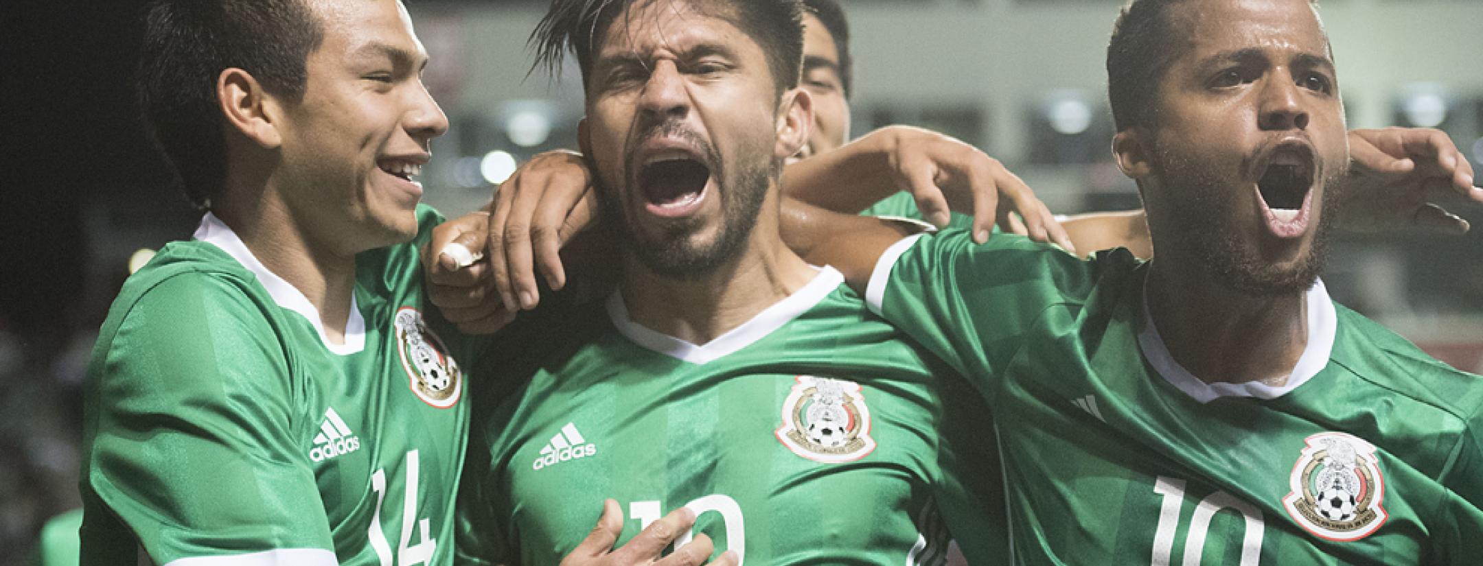 mexico world cup wins
