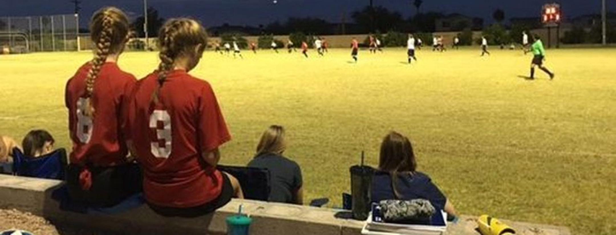 Las hermanas Hocking