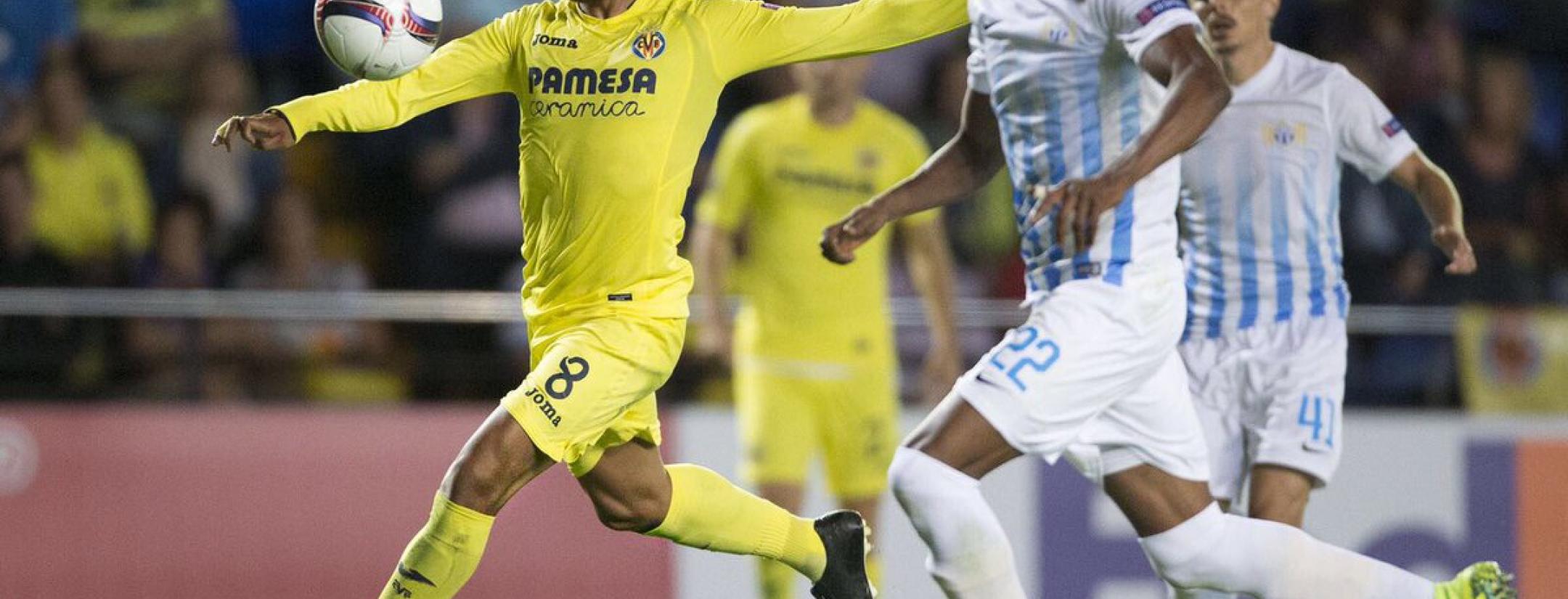 Jonathan Dos Santos
