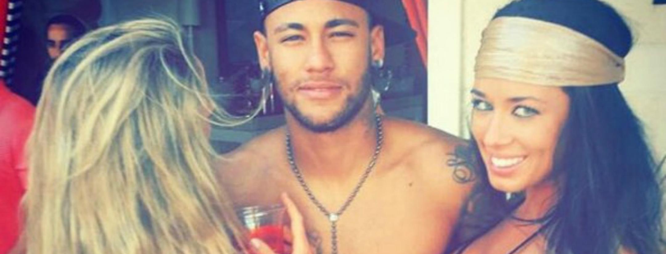 Neymar 