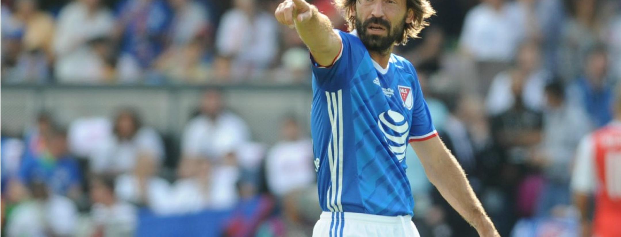 Andrea Pirlo
