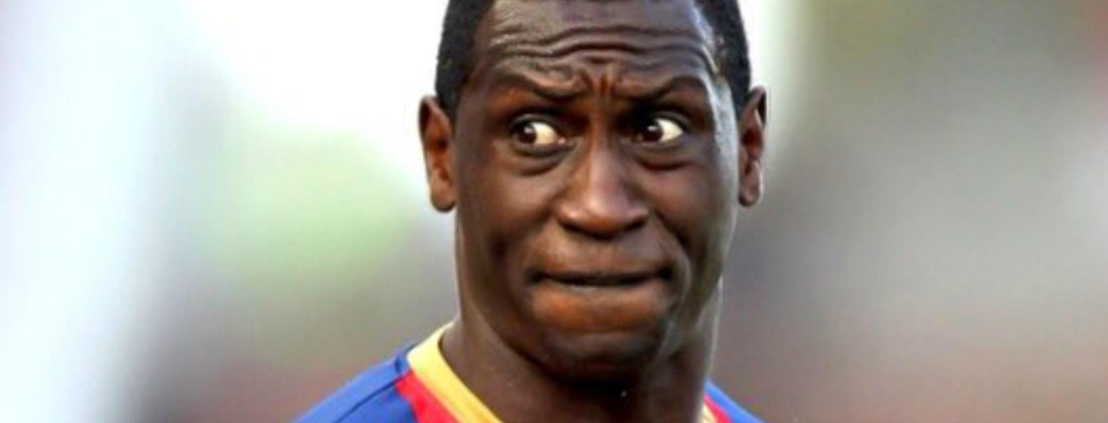 Emile Heskey