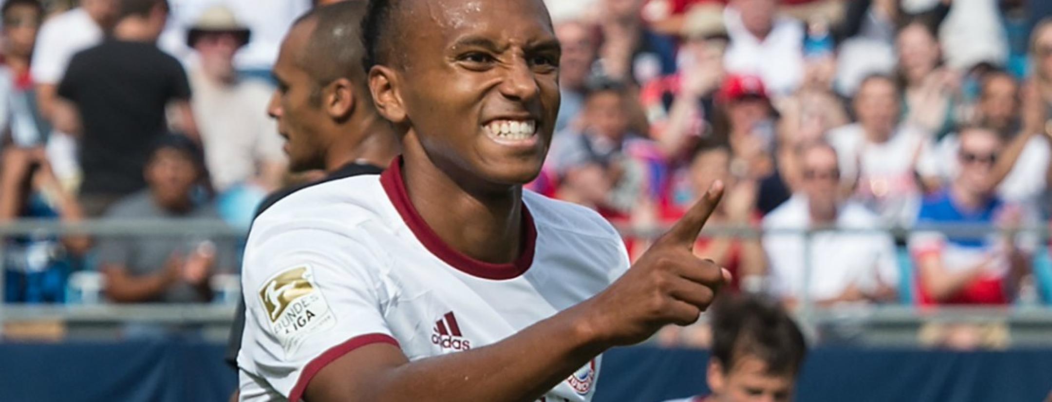 Julian Green