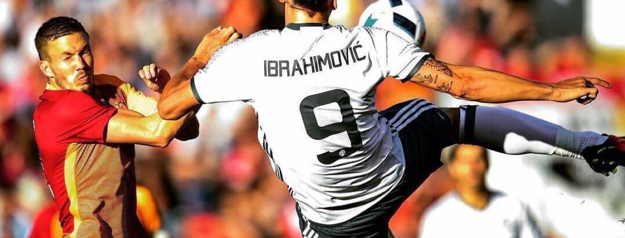 Zlatan